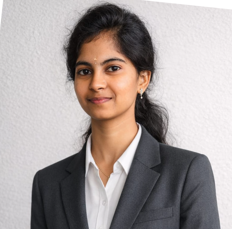 Madhumitha A